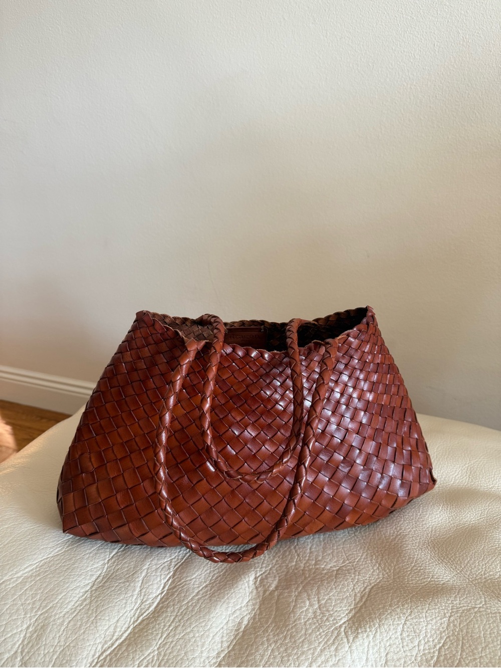 Dragon Diffusion Santa Croce Large Tan - Picture 1 of 4